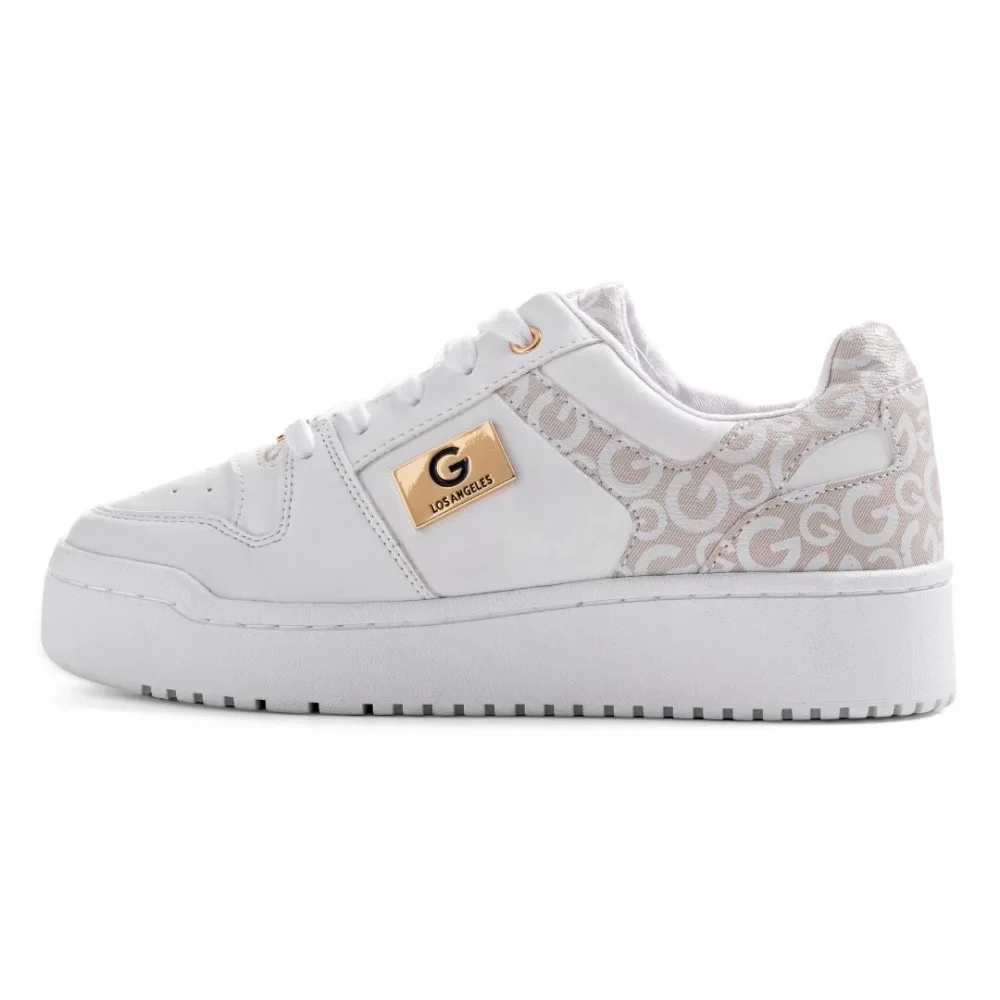 GBG Los Angeles Mirra Women - WHTBEG