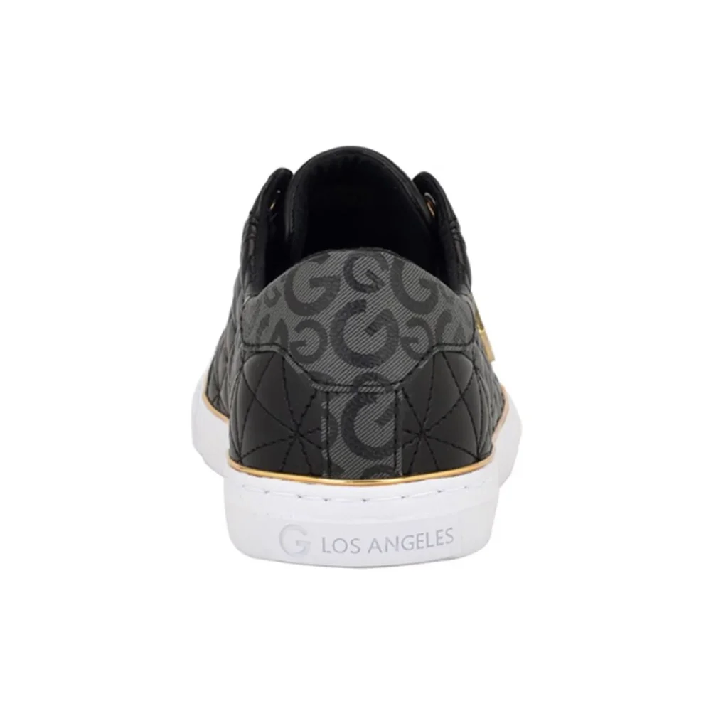 GBG Los Angeles Omerica 4 Sneakers Women - BLK - Image 4