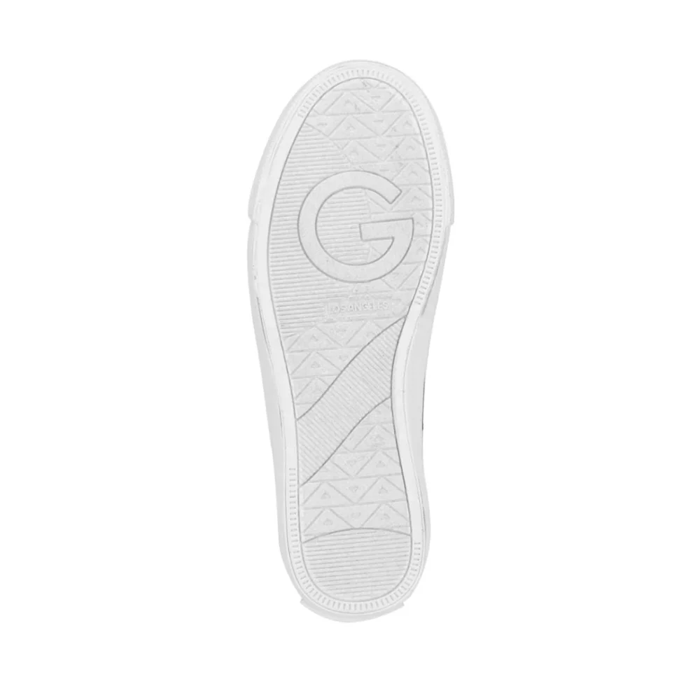 GBG Los Angeles Onfre Sneakers Women - BRN - Image 5