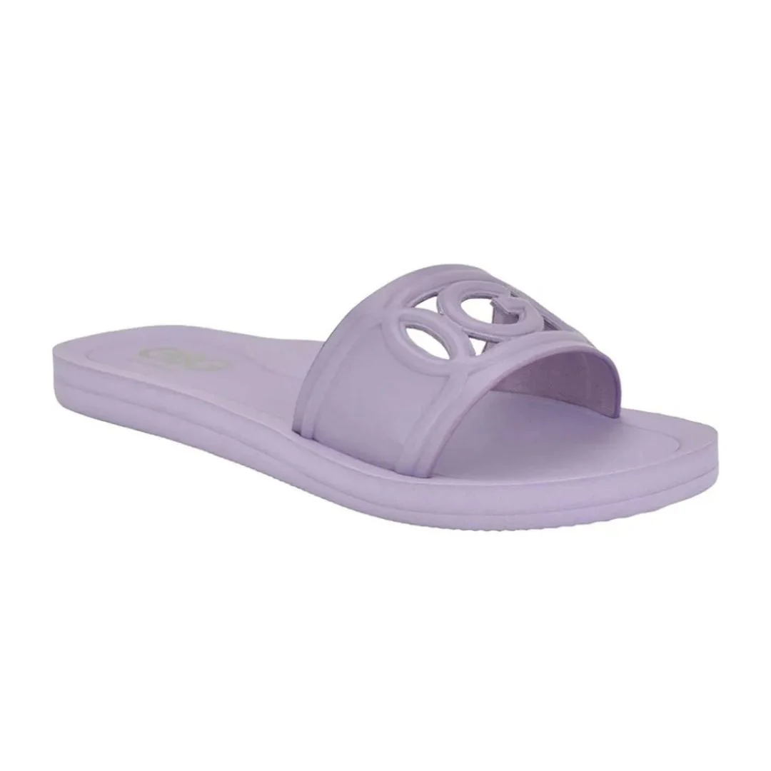 GBG Los Angeles Treabar Slide Women - MVE