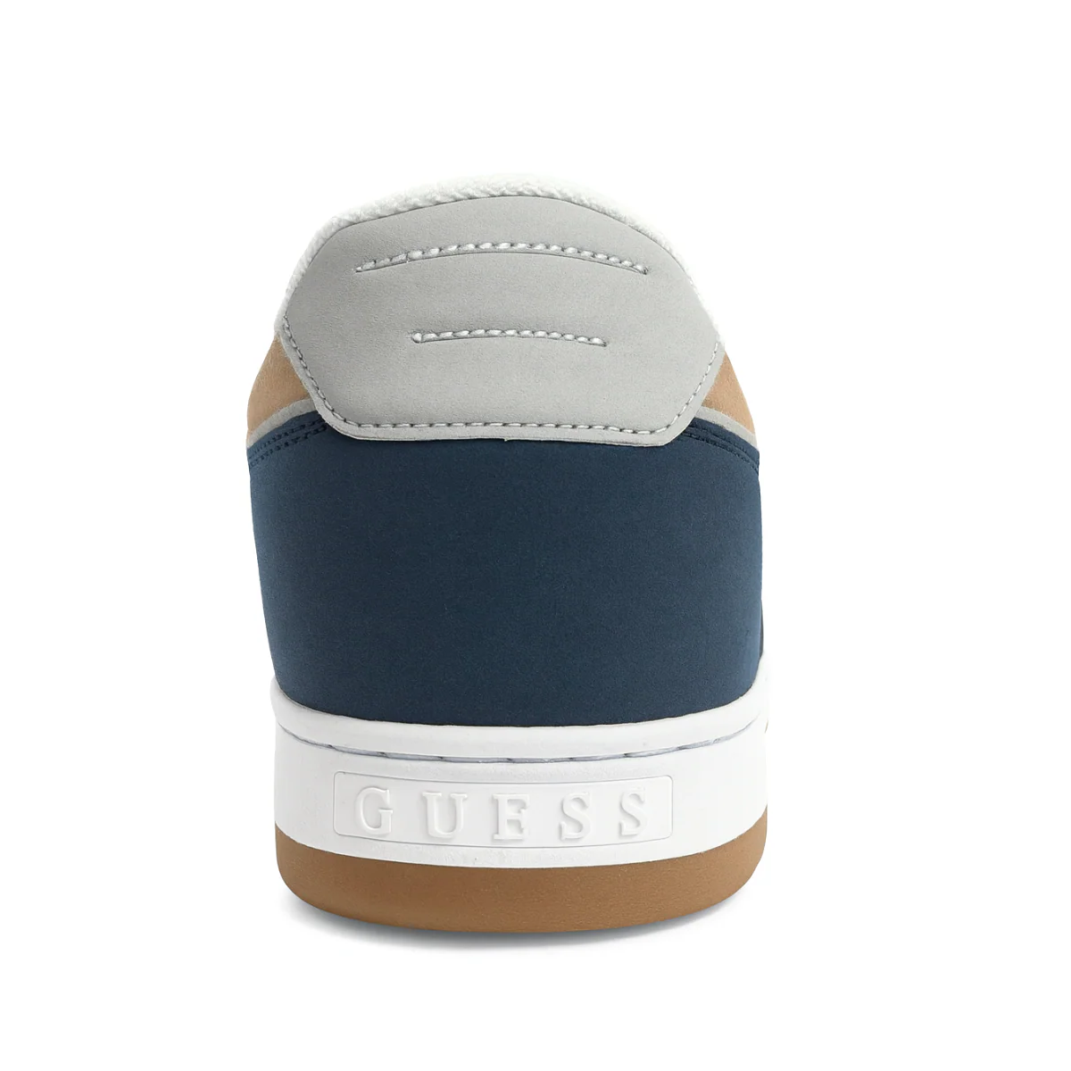 GUESS TACKLET Sneakers Men - NVY - Image 3