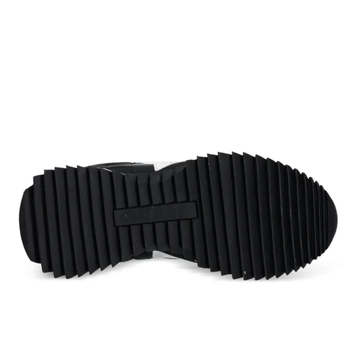 GUESS BAIL Sneaker Women-BLK - Image 5