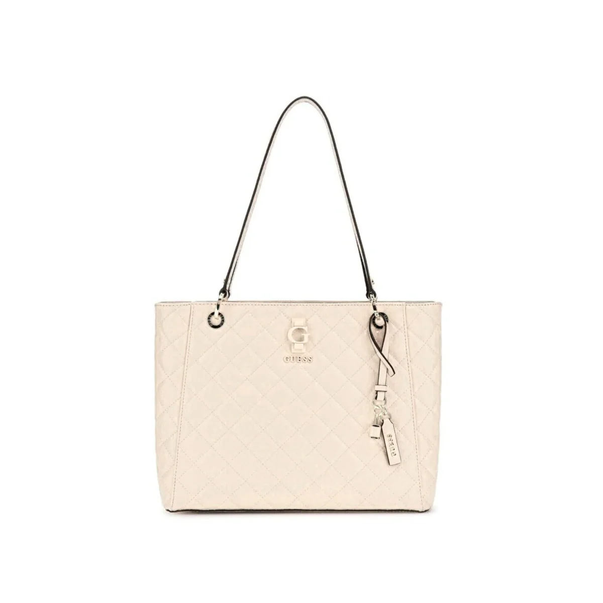 Guess  Bessey Women's Tote Bag - BEG