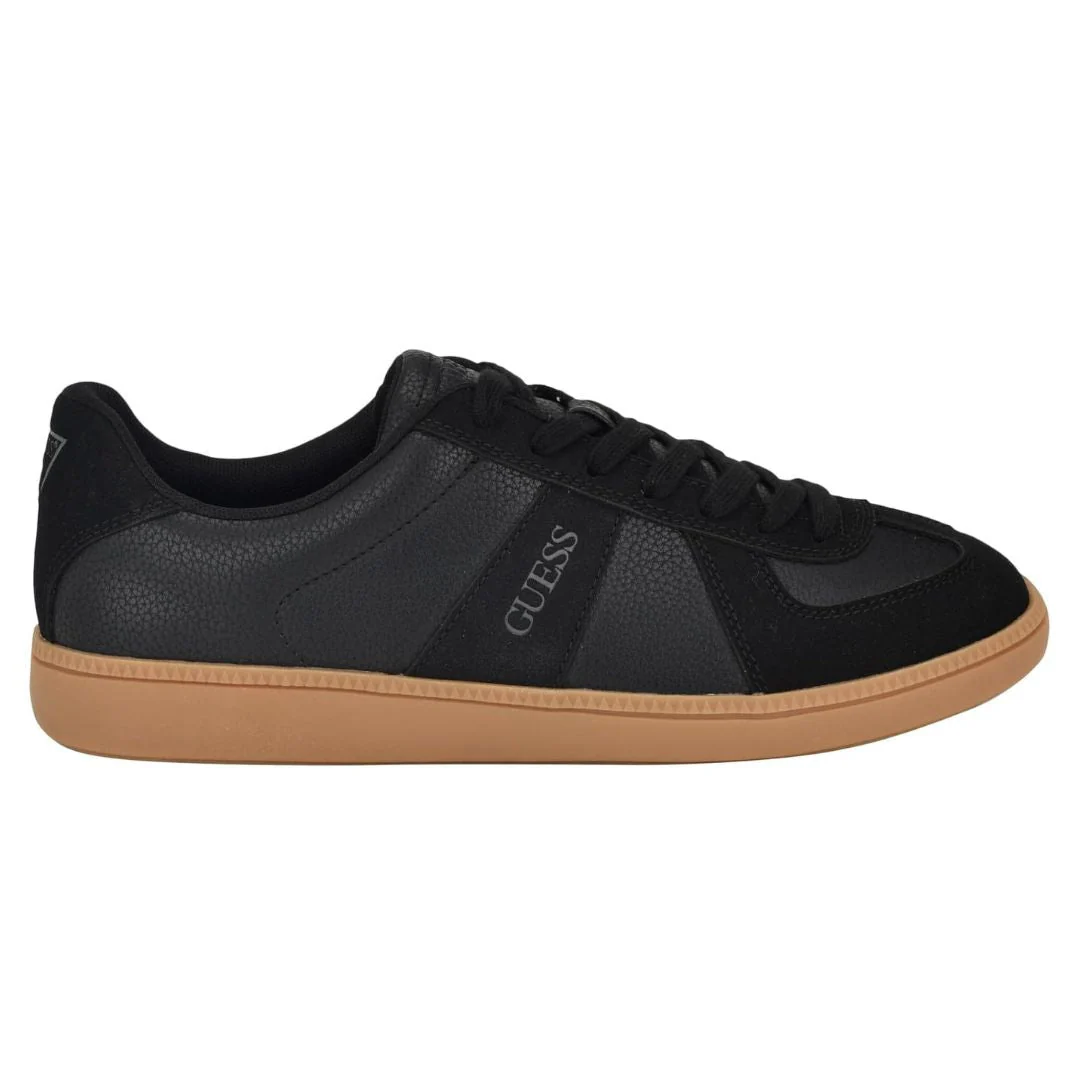 Guess Bishan Sneakers Men - BLK - Image 3