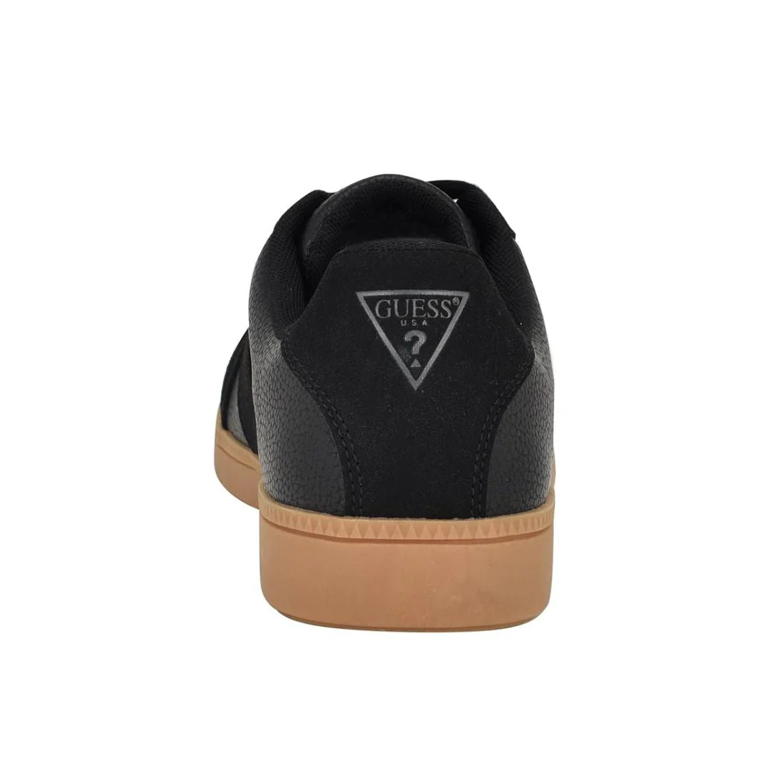 Guess Bishan Sneakers Men - BLK - Image 5