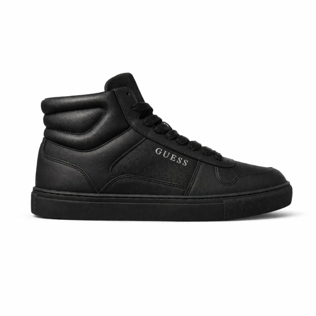 GUESS Breklin Sneakers Men - BLKBLK