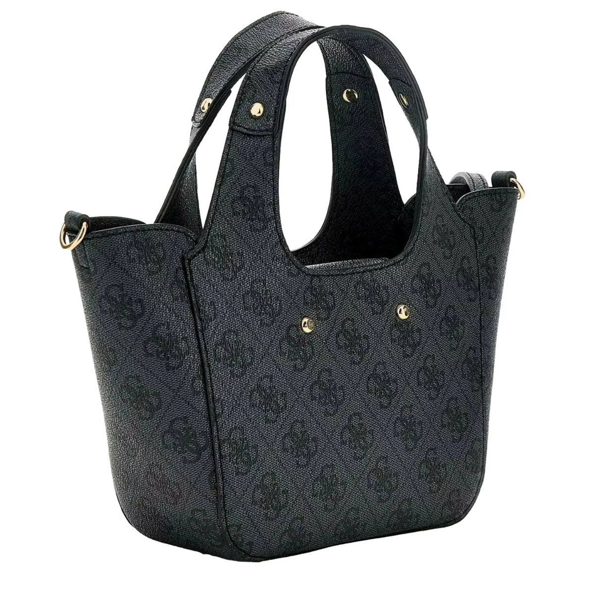 GUESS CALISTA 2 IN 1 MINI HANDTASCHE - COL - Image 7