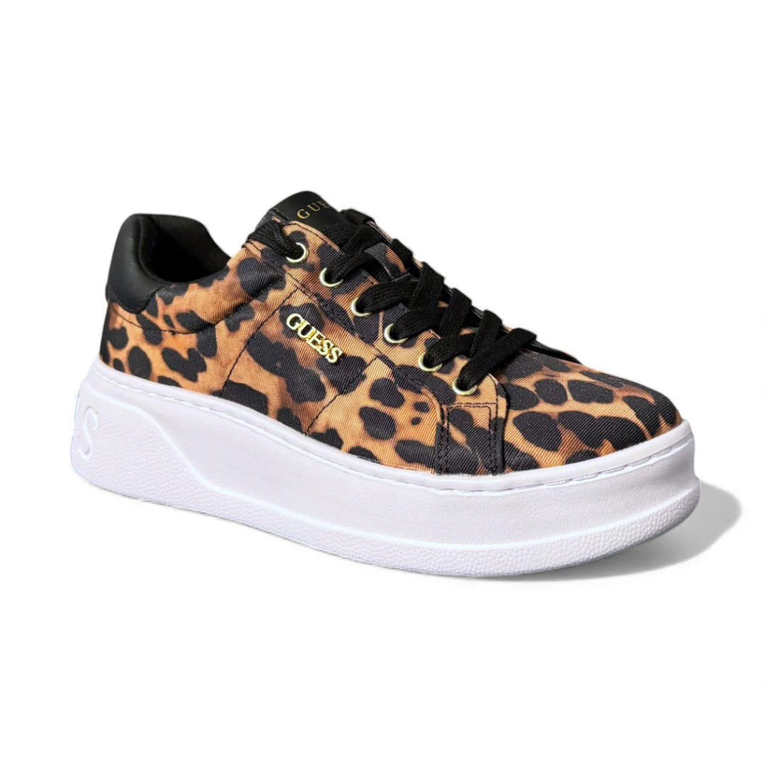 GUESS Carries  Sneakers Women - LPD - Image 2