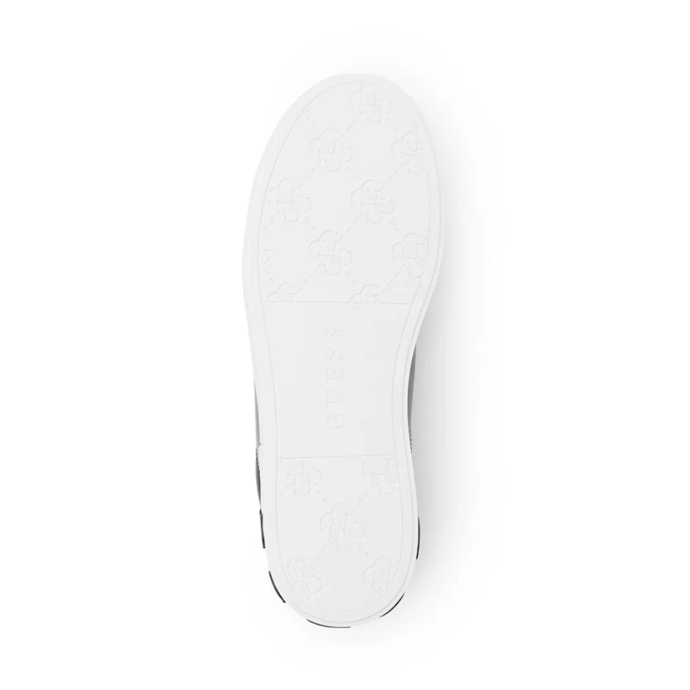 GUESS Corlan Sneaker Women - BLKBRN - Image 5