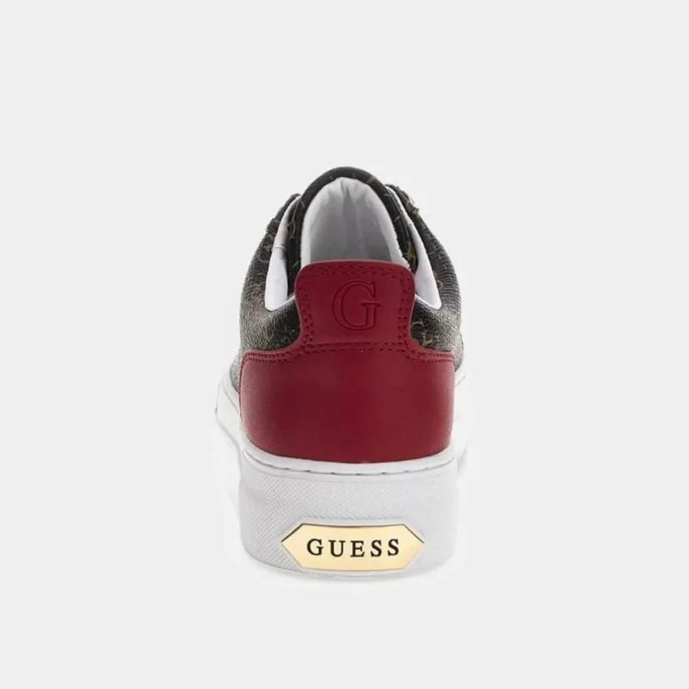 GUESS Genza Sneakers Women - BRW - Image 4