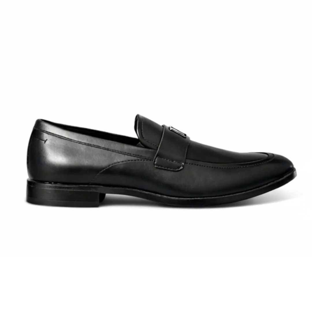 GUESS Harker Loafers Men - BLK