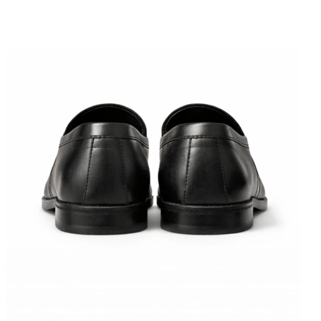 GUESS Harker Loafers Men - BLK - Image 3