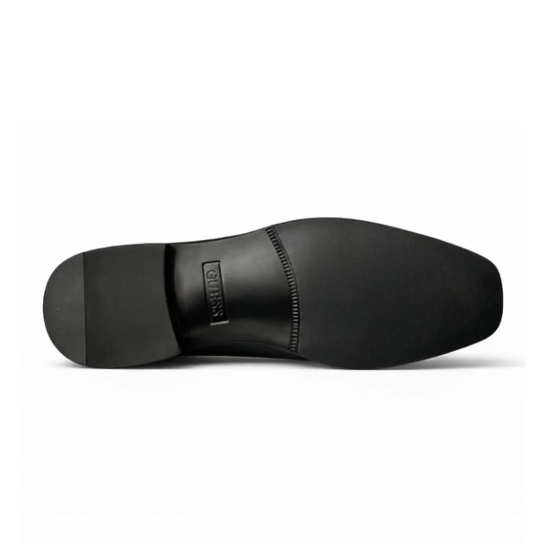 GUESS Harker Loafers Men - BLK - Image 4