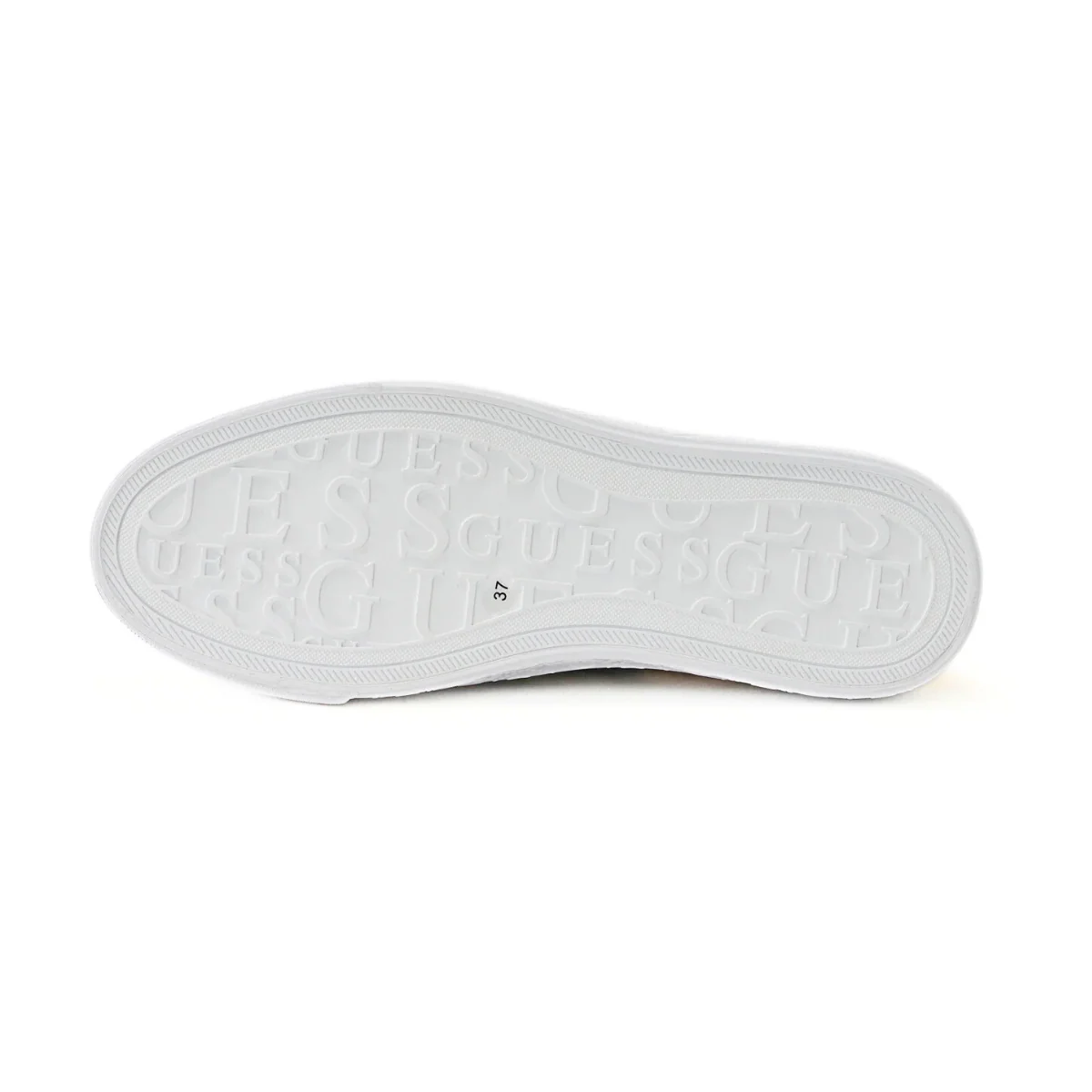 GUESS JLOVE Trainers natural  Sneakers Women-SNK - Image 4