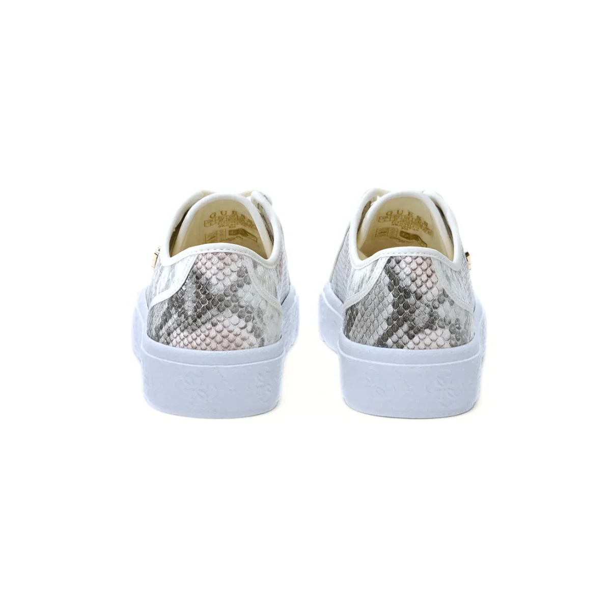 GUESS JLOVE Trainers natural  Sneakers Women-SNK - Image 5