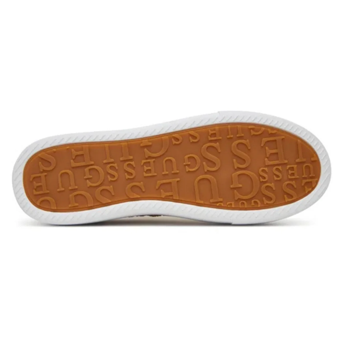 GUESS Joezi sneaker Women-GLD - Image 5
