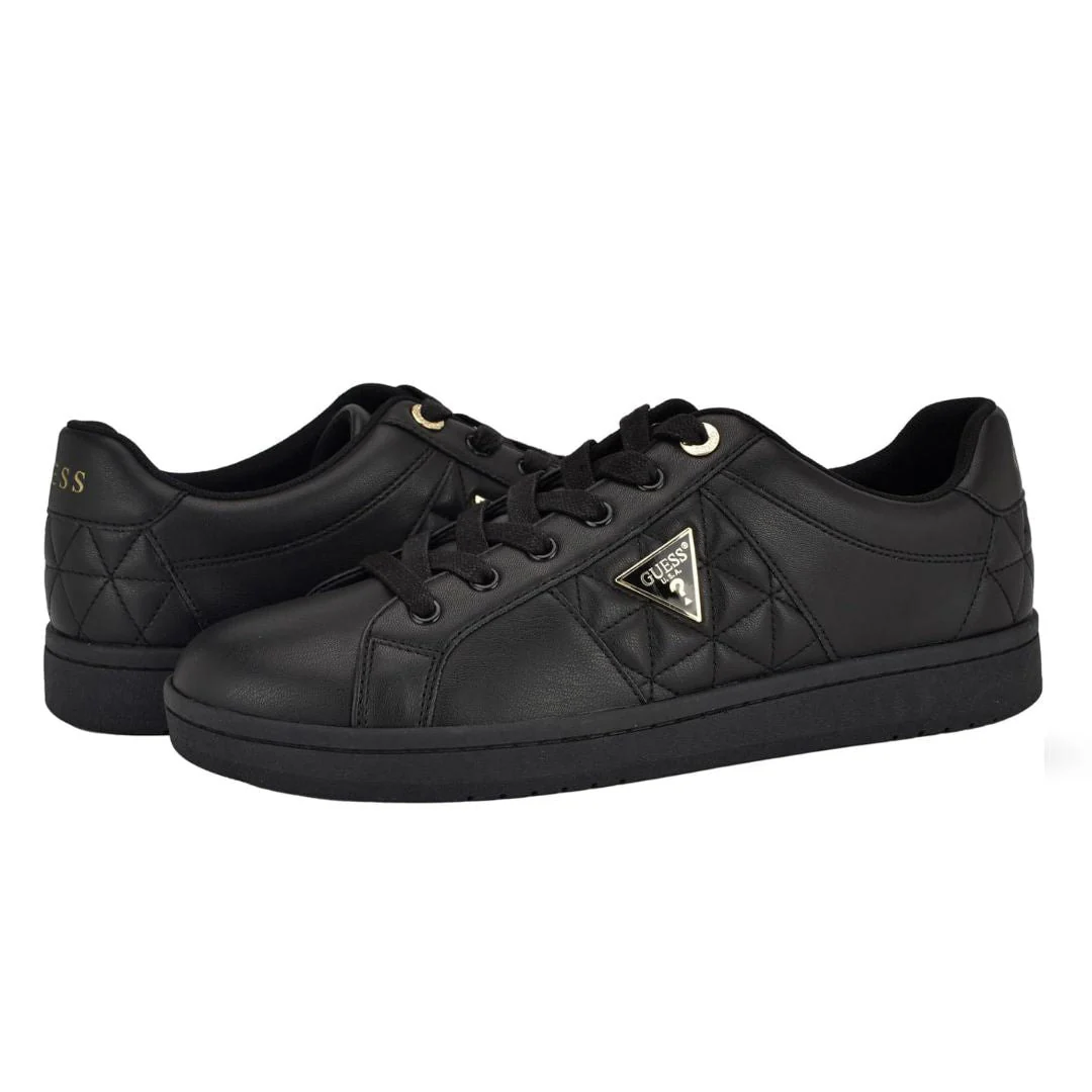 GUESS Larvin Sneakers Men - BLKBLK