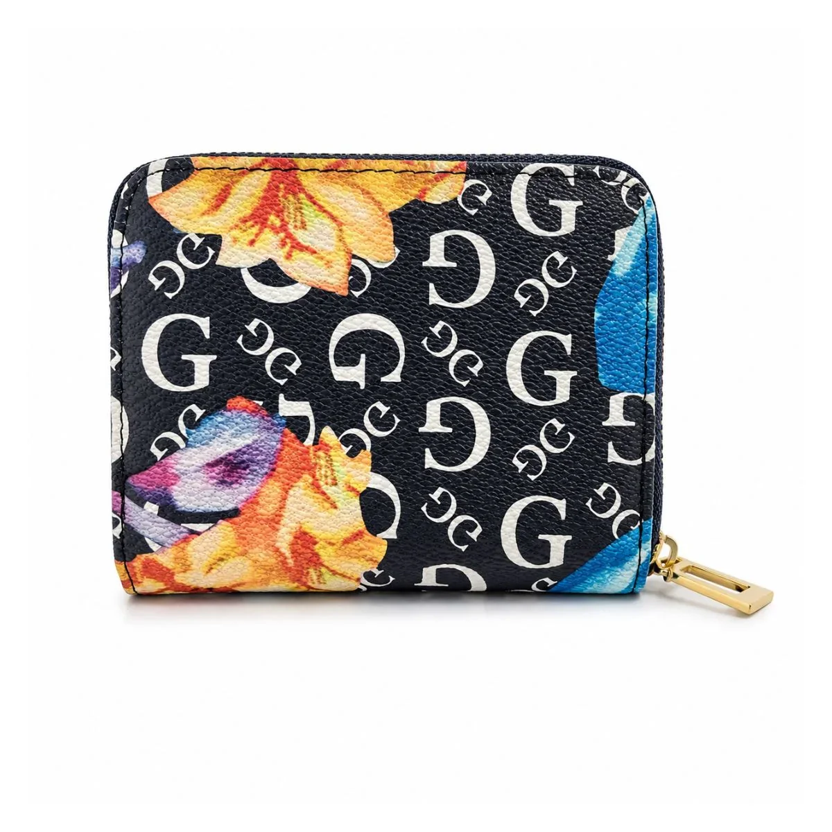 Guess Laurel Mini Wallet Women - MLT - Image 3