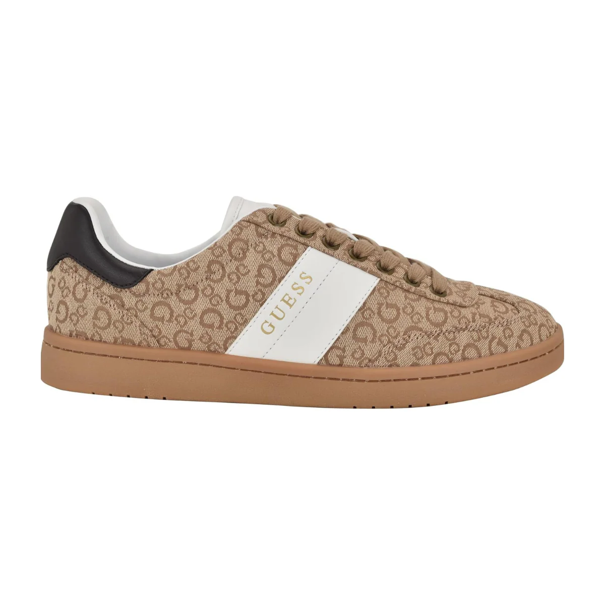 Guess Levy Men's Sneakers - BEG
