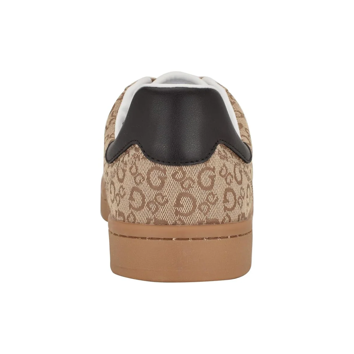 Guess Levy Men's Sneakers - BEG - Image 6