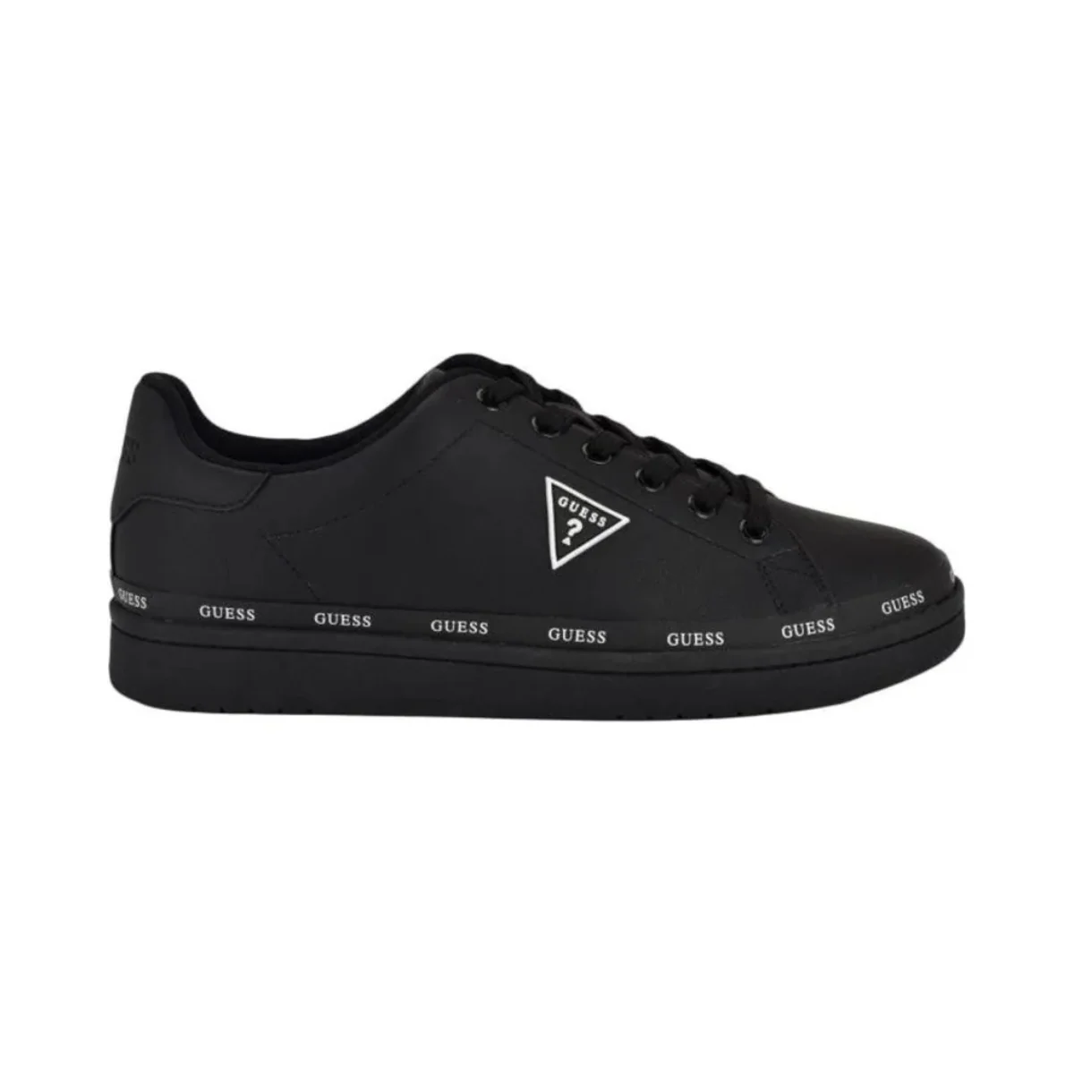 Guess Lovis Men's Sneakers - BLK