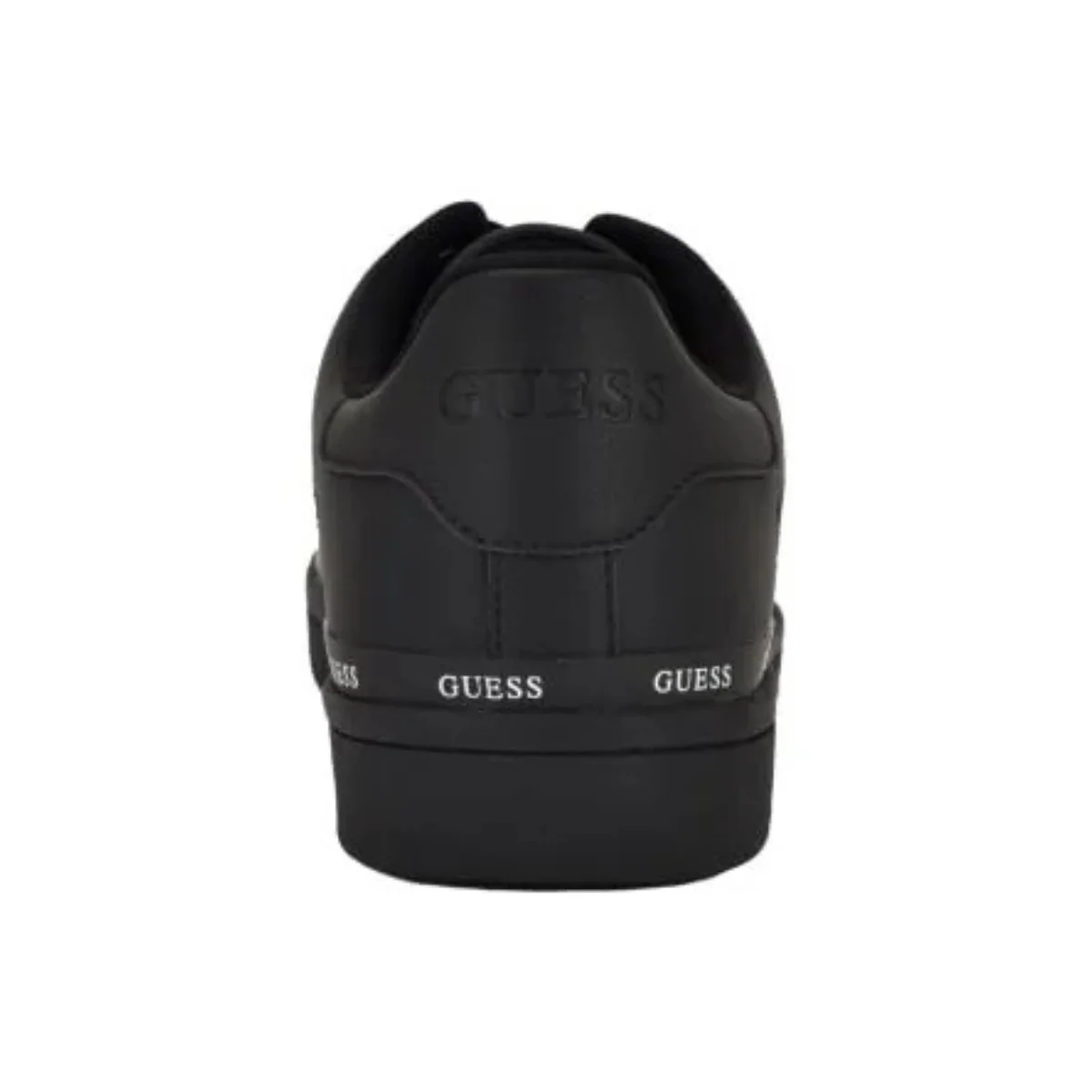 Guess Lovis Men's Sneakers - BLK - Image 4