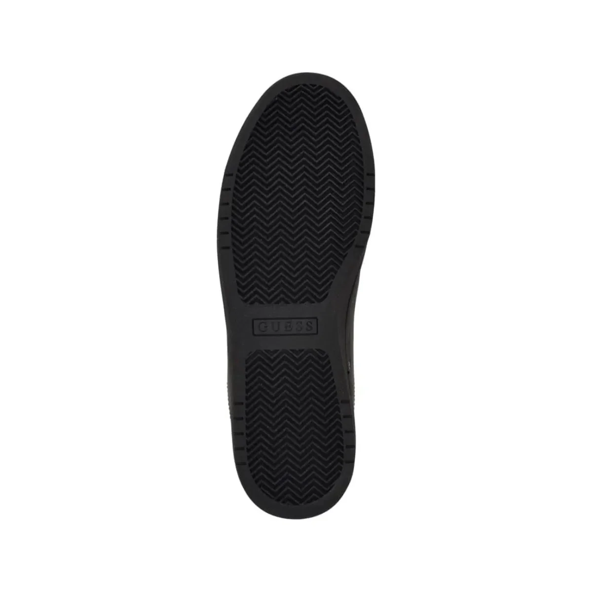 Guess Lovis Men's Sneakers - BLK - Image 5