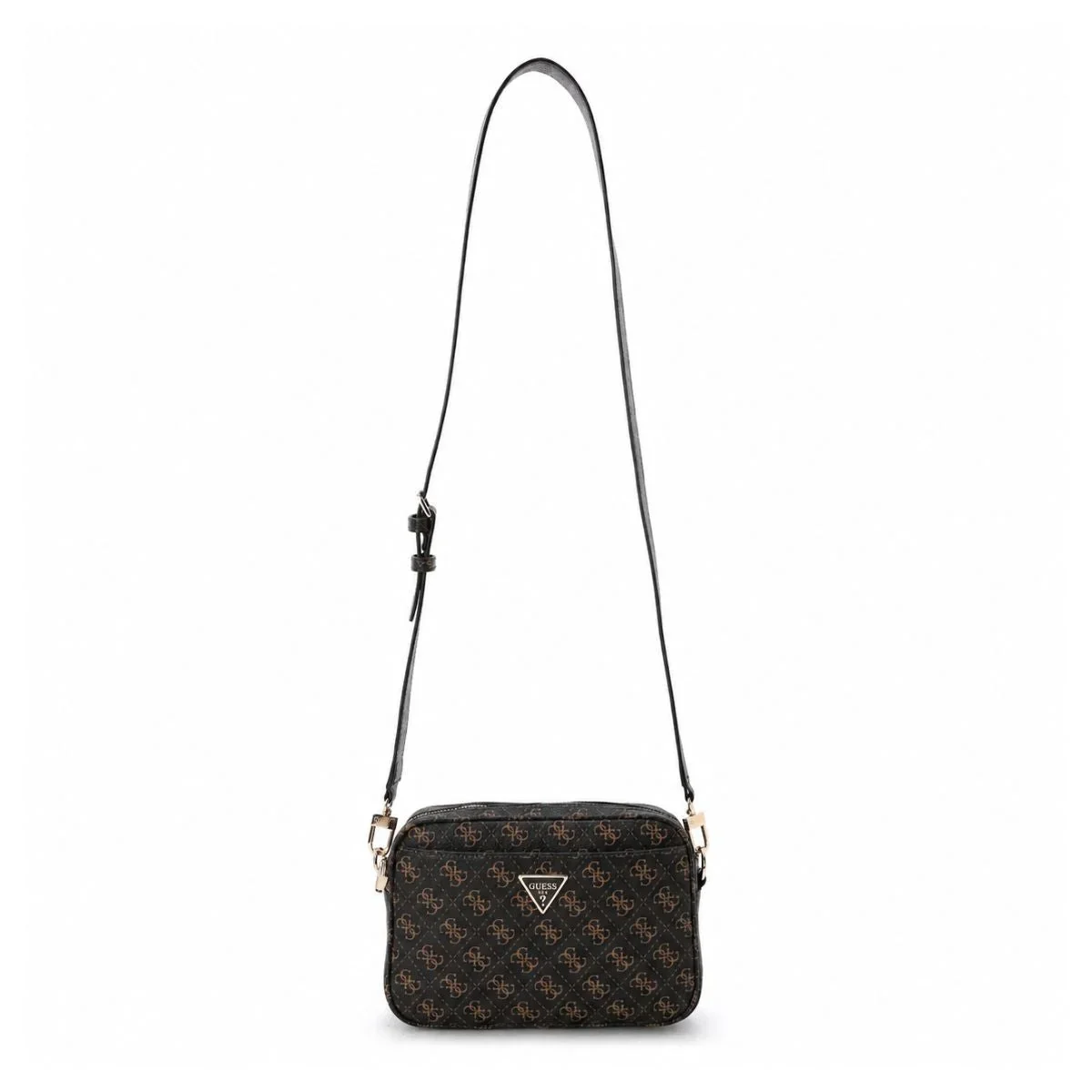 GUESS Meridian Crossbody Women - BRN - Image 3