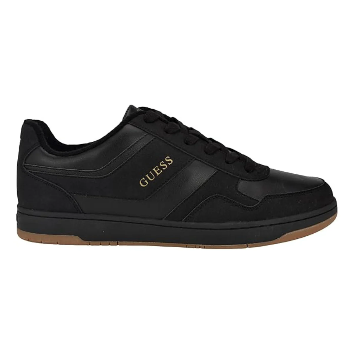 GUESS Teylar Sneakers Men - BLK
