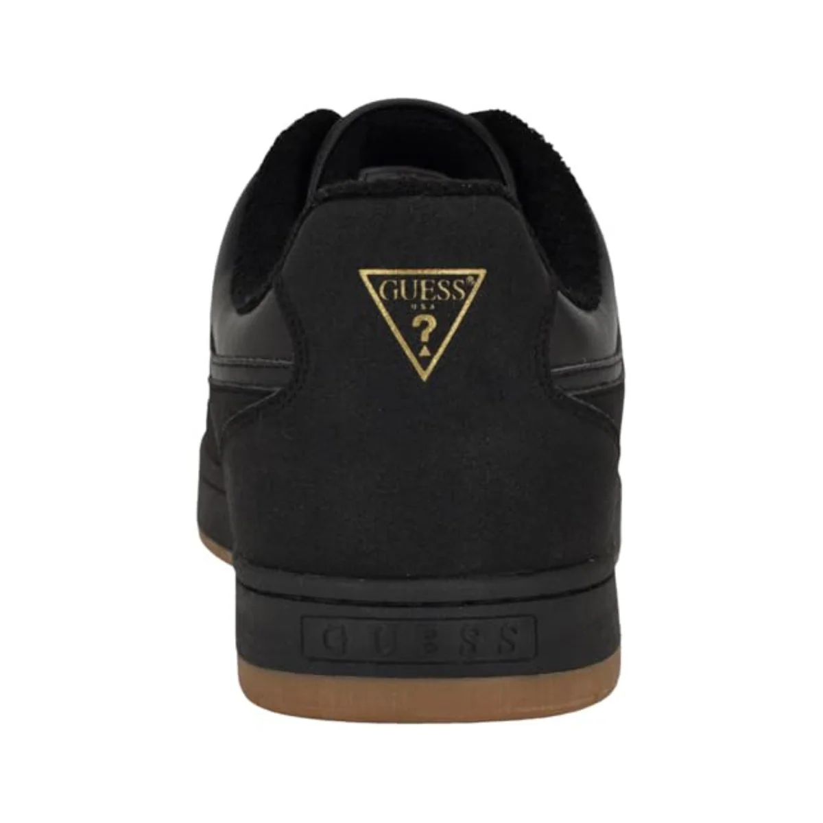 GUESS Teylar Sneakers Men - BLK - Image 5