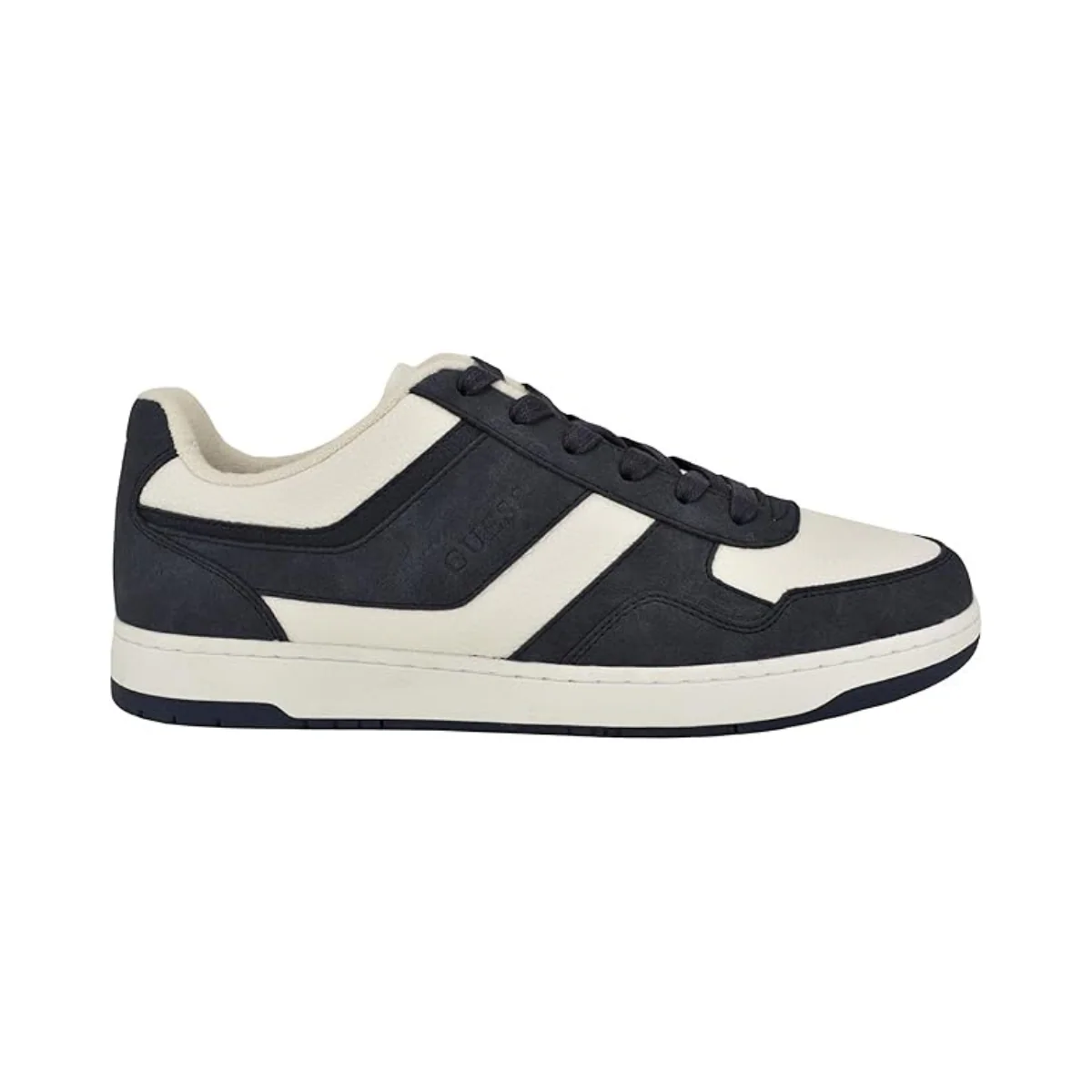 Guess Teylar Sneakers Men - NVY