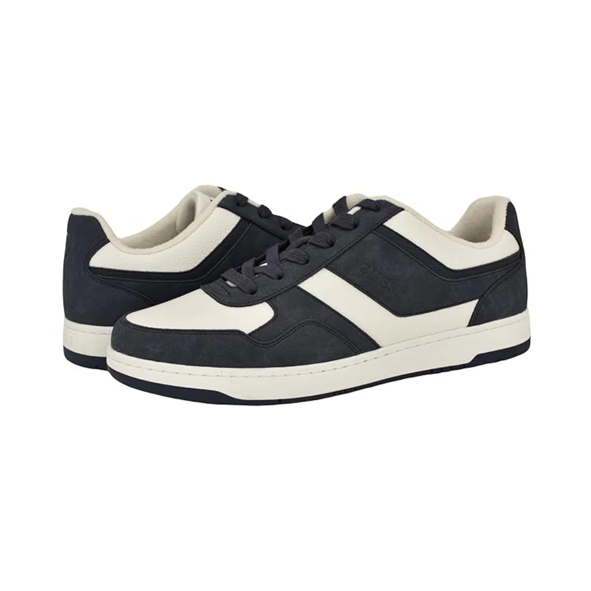 Guess Teylar Sneakers Men - NVY - Image 3