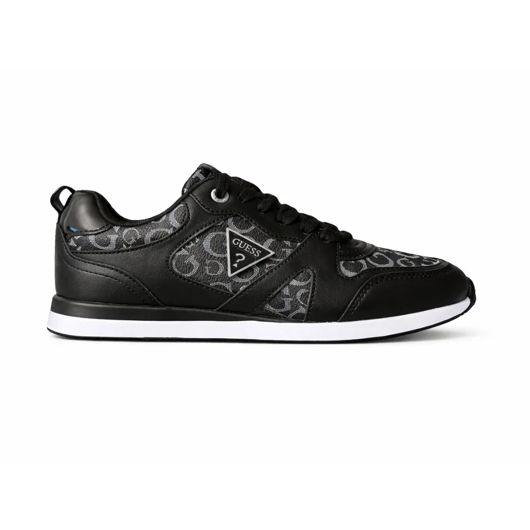 GUESS Thanes Sneakers Women - BLK
