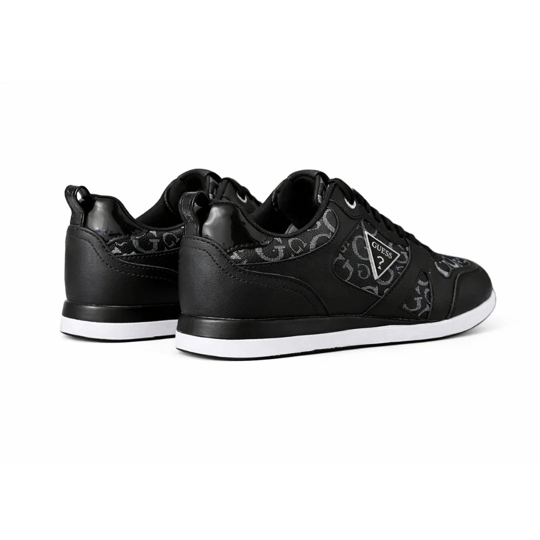 GUESS Thanes Sneakers Women - BLK - Image 3