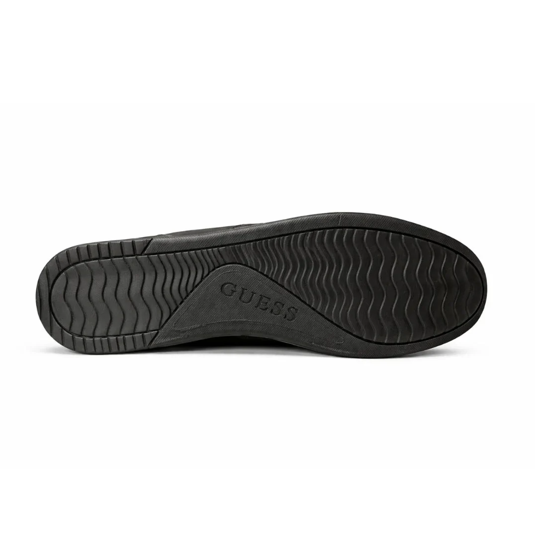 GUESS Thanes Sneakers Women - BLK - Image 4