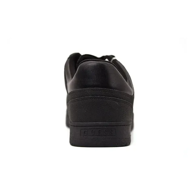 Guess Tirry Men's Sneakers - BLK - Image 5
