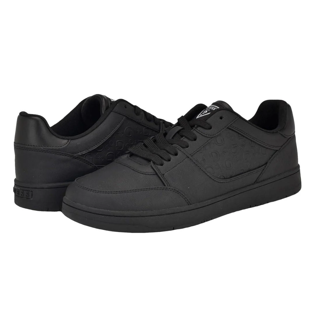 GUESS Tivio Sneakers Men - BLKBLK