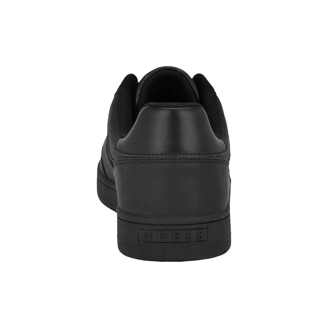 GUESS Tivio Sneakers Men - BLKBLK - Image 5
