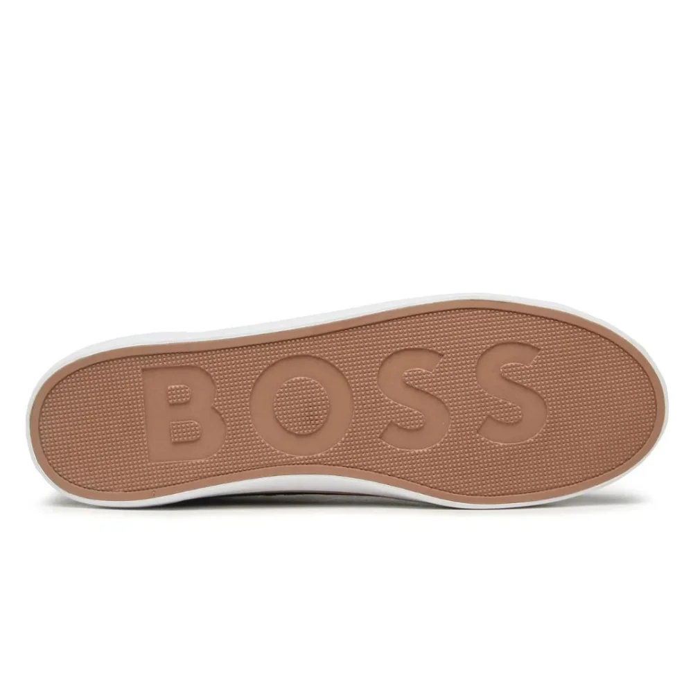 HUGO BOSS Jodie Trainers Men 50486653-BLK - Image 7