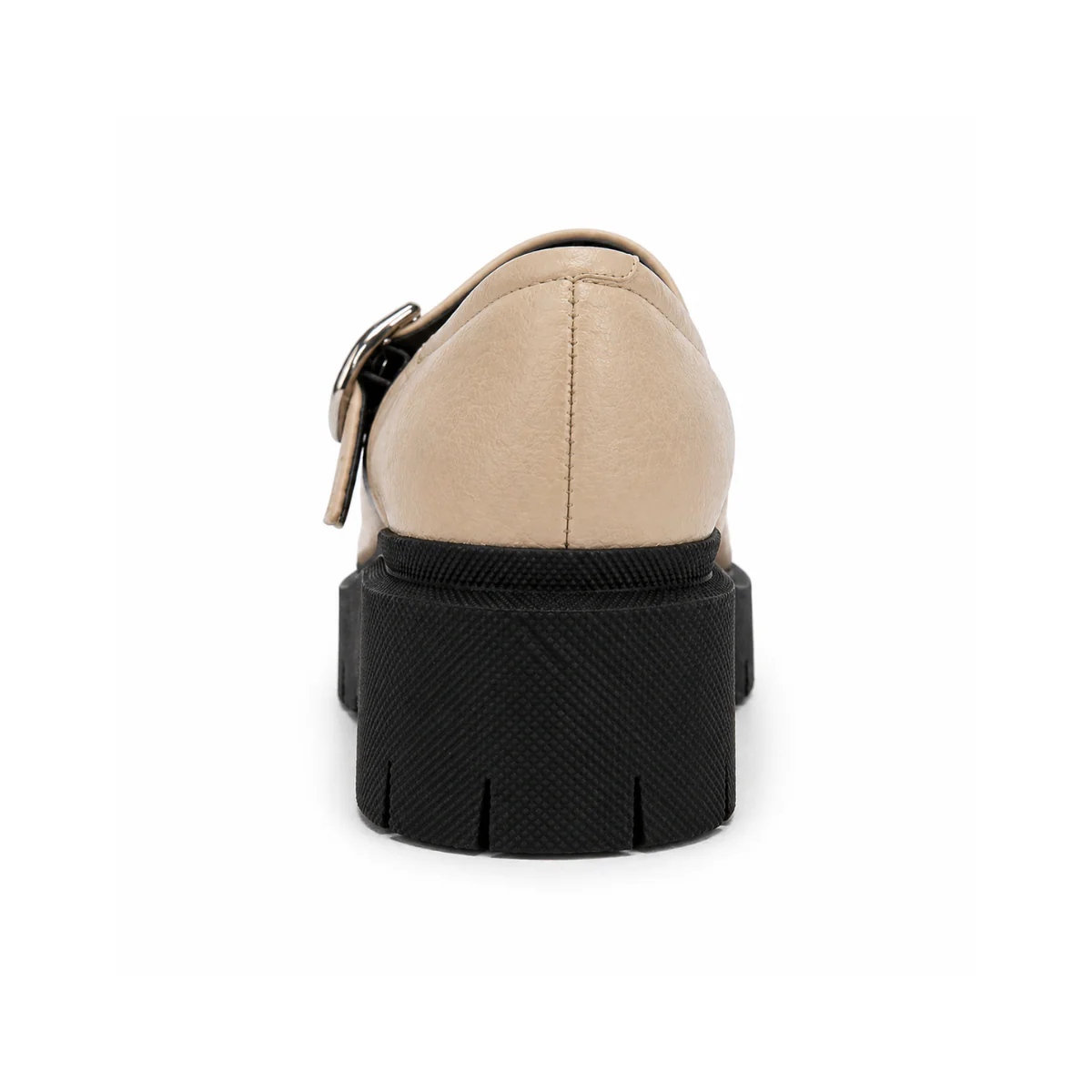 HUGO BOSS Kris Ballerina Women 50548195 - BEG - Image 3