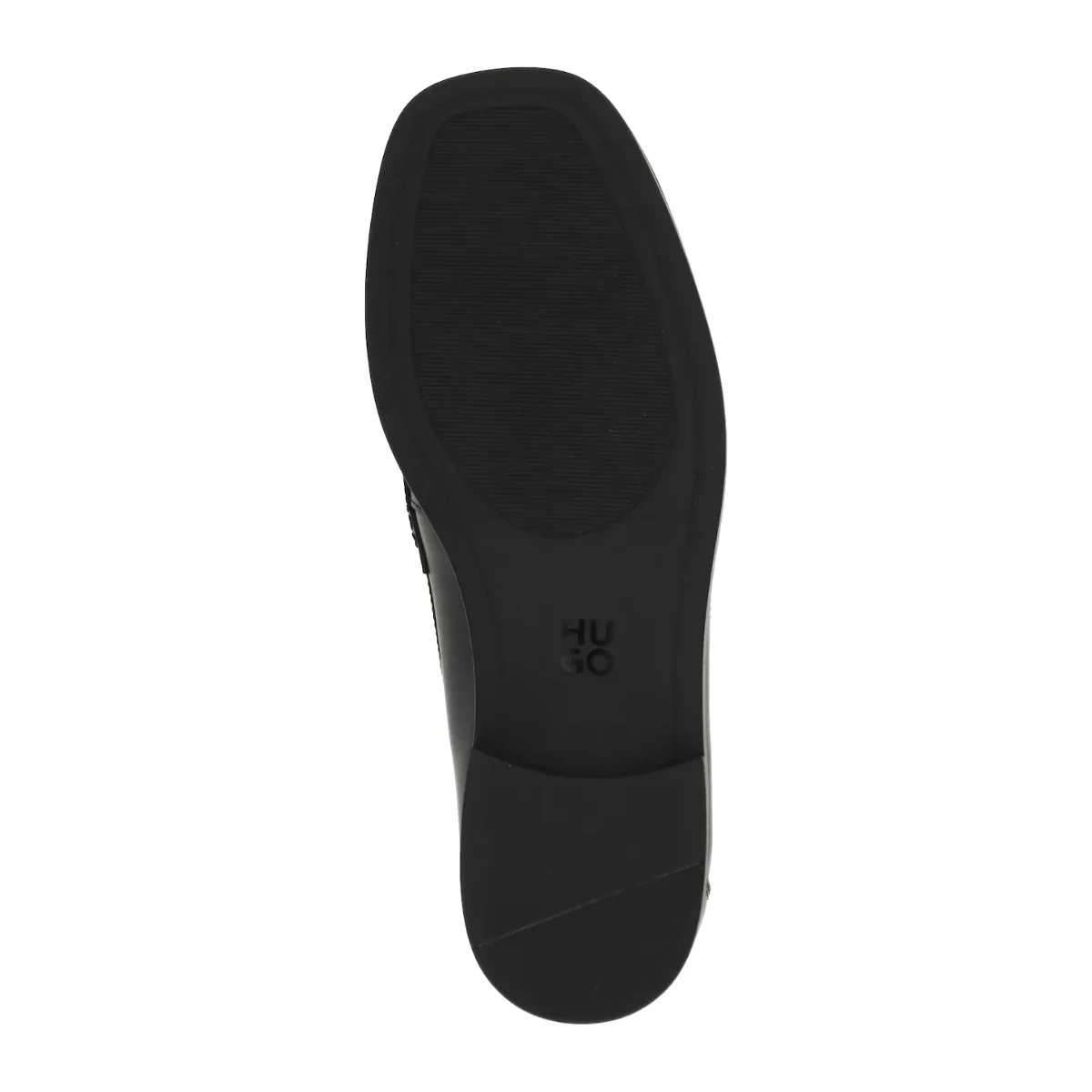 HUGO BOSS Liora Loafers Women 50557749 - BLK - Image 4