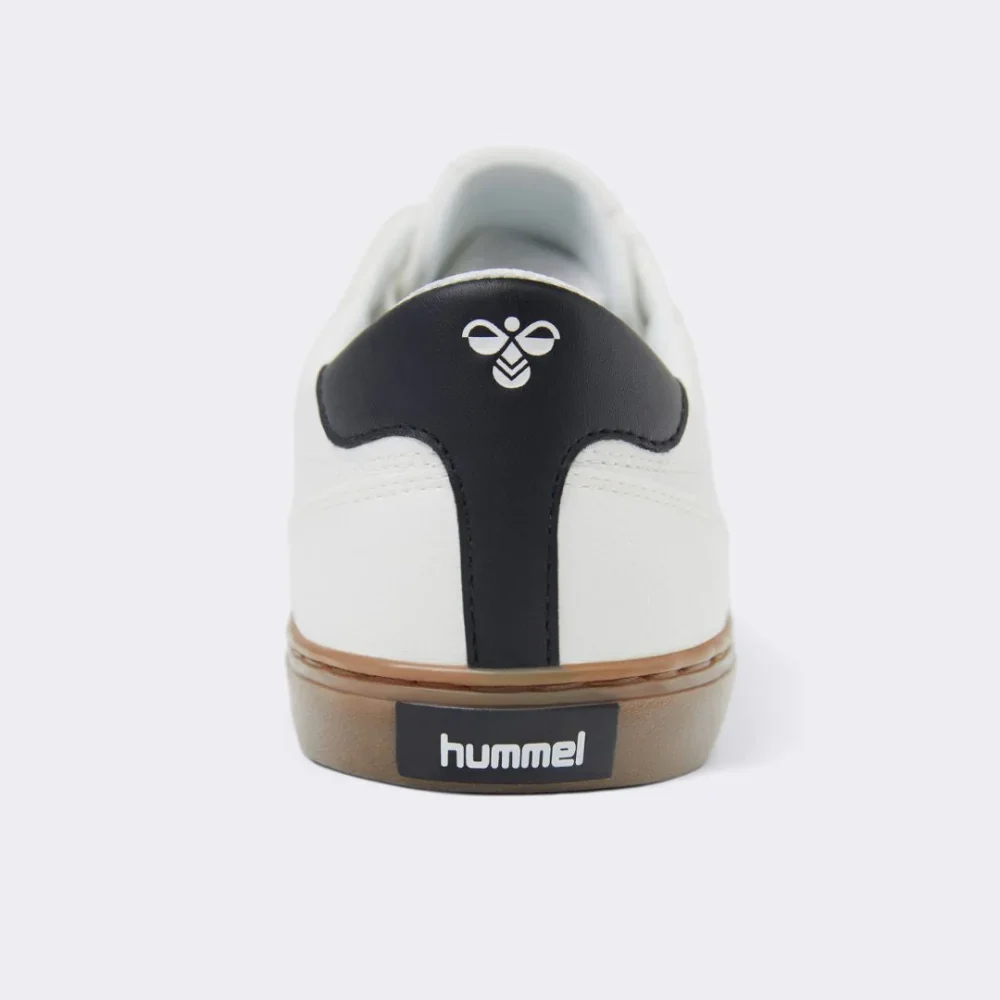 HUMMEL x LEFTIES Sneakers Men - WHTBRN - Image 5