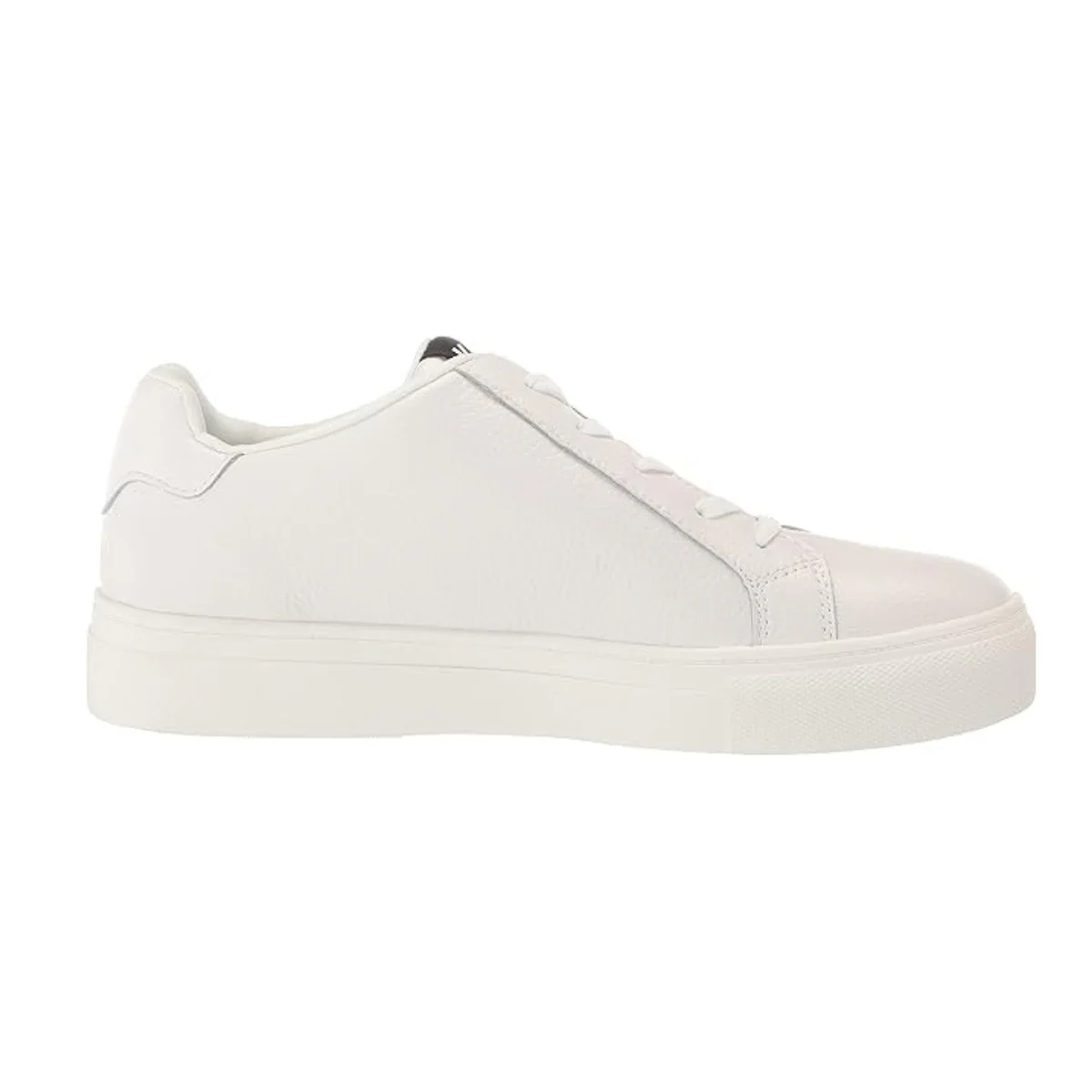 KARL LAGERFELD PARIS Cate Pins Sneakers Women - WHT - Image 4