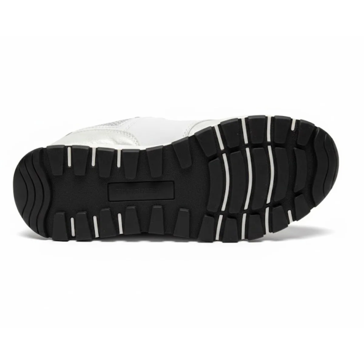 KARL LAGERFELD PARIS MAYU LACE UP Sneakers Women - WHT - Image 4