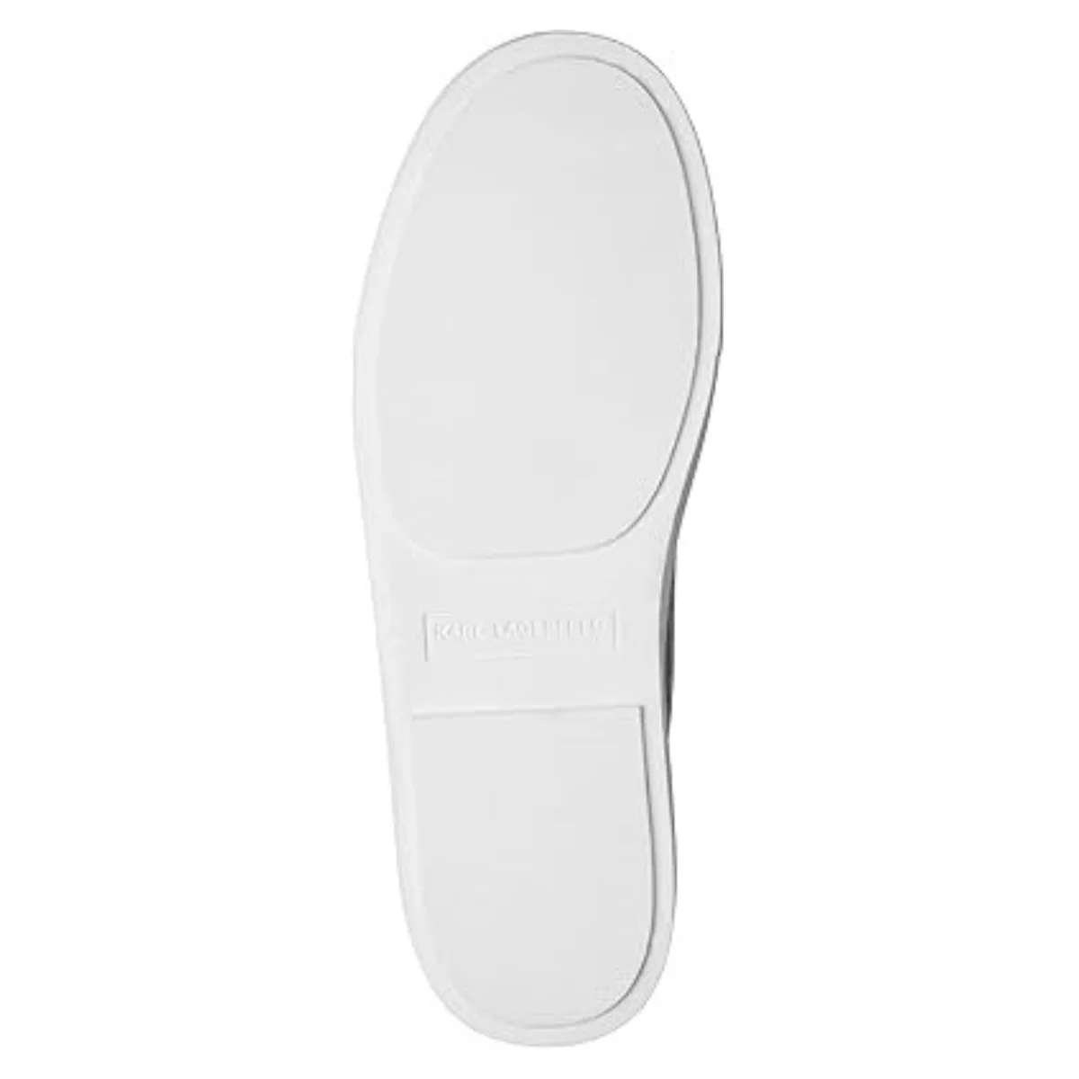 KARL LAGERFELD PARIS Cate Pins Sneakers Women - BLK - Image 6