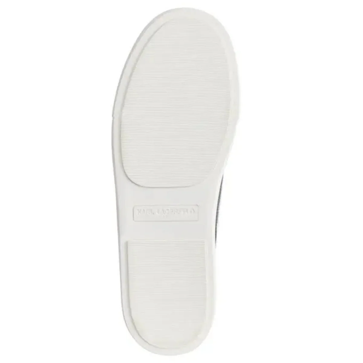 KARL LAGERFELD PARIS Cason Karl Script Sneakers Women - WHTBLK - Image 2