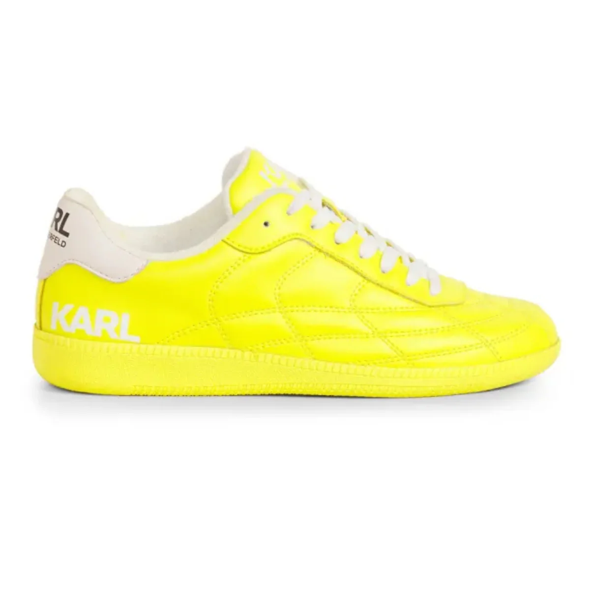 KARL LAGERFELD PARIS LILY KARL Sneakers Women - LMN