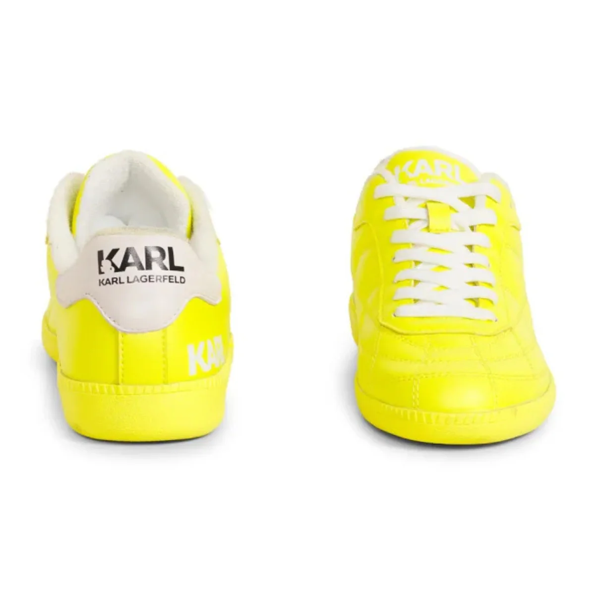 KARL LAGERFELD PARIS LILY KARL Sneakers Women - LMN - Image 2