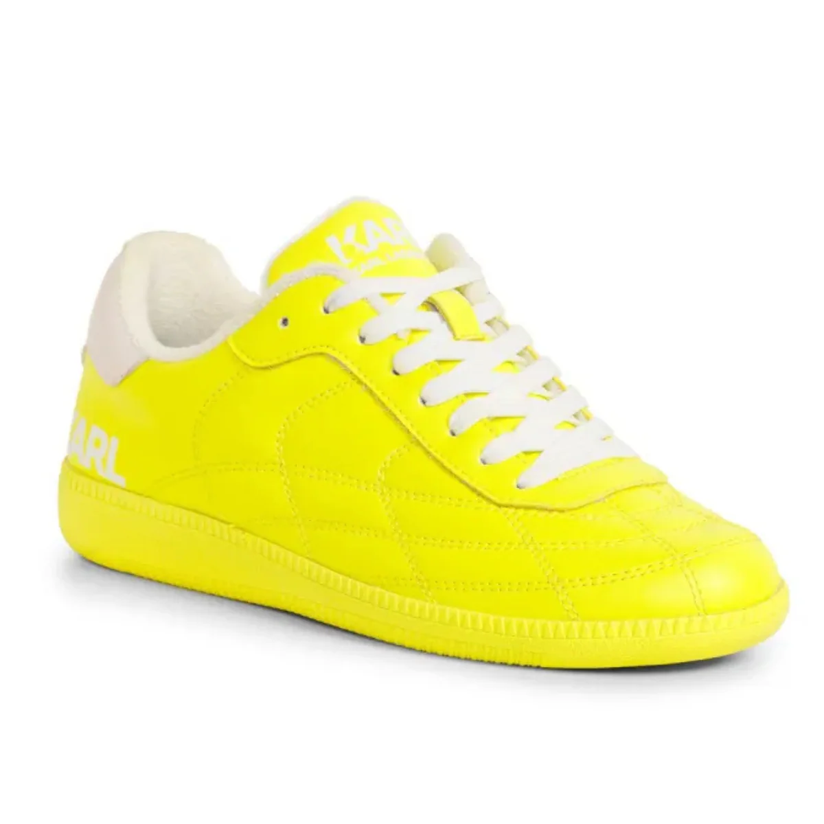 KARL LAGERFELD PARIS LILY KARL Sneakers Women - LMN - Image 5