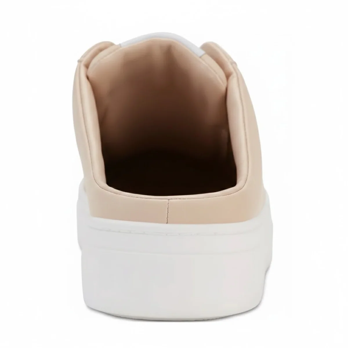 KARL LAGERFELD PARIS Cordelia Mules Sneakers Women - BEG - Image 6